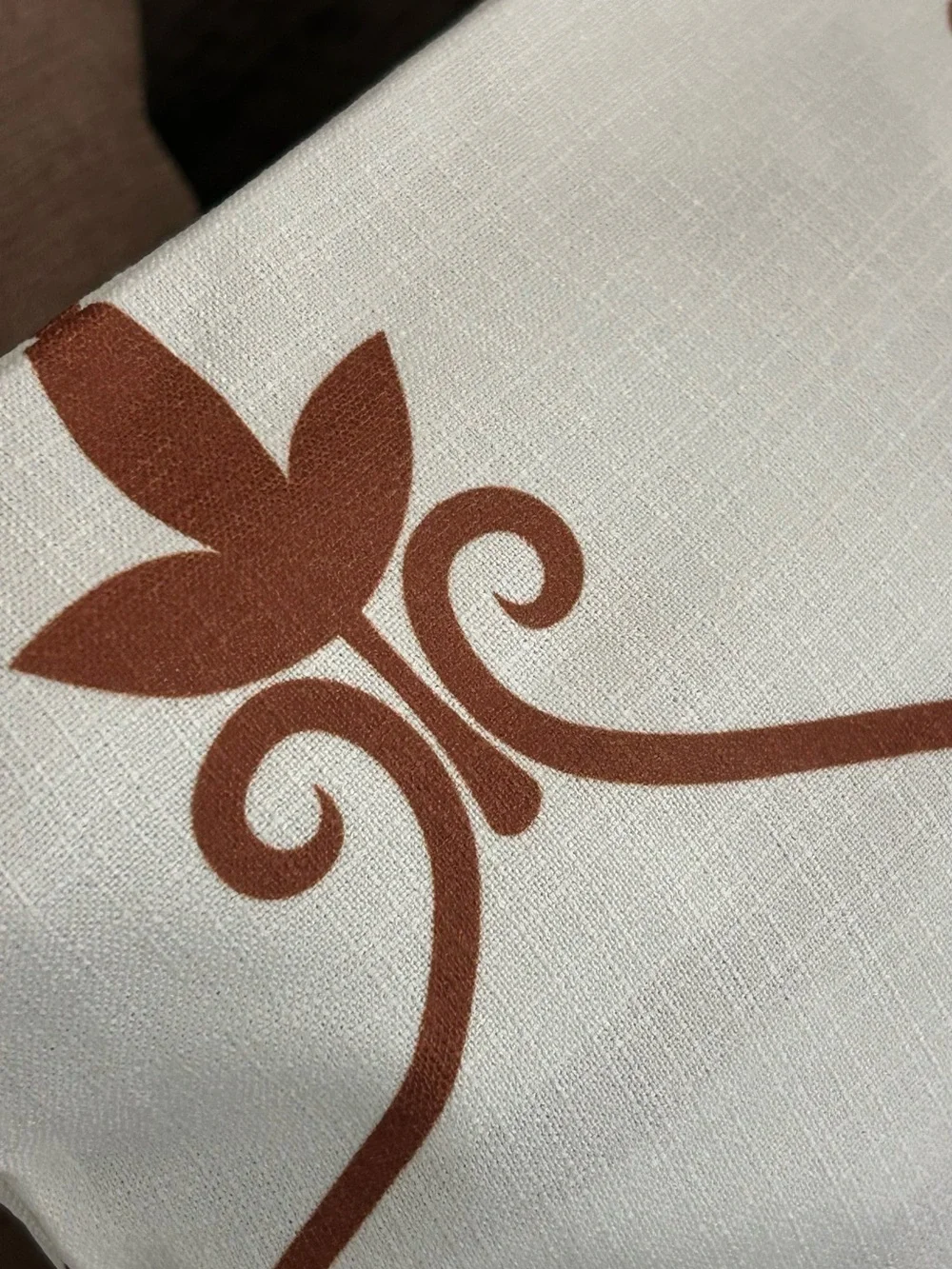 Set of 4 pillowcases covers